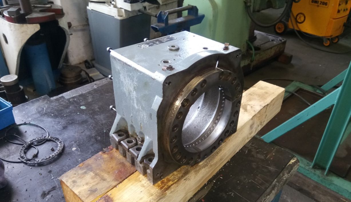 Servis CNC technologií jako základ spolehlivé výroby