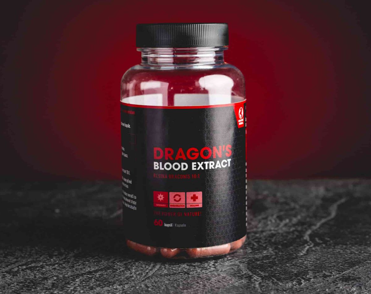 Dračí krev je přírodní pryskyřice s dlouhou tradicí, k čemu se používá?