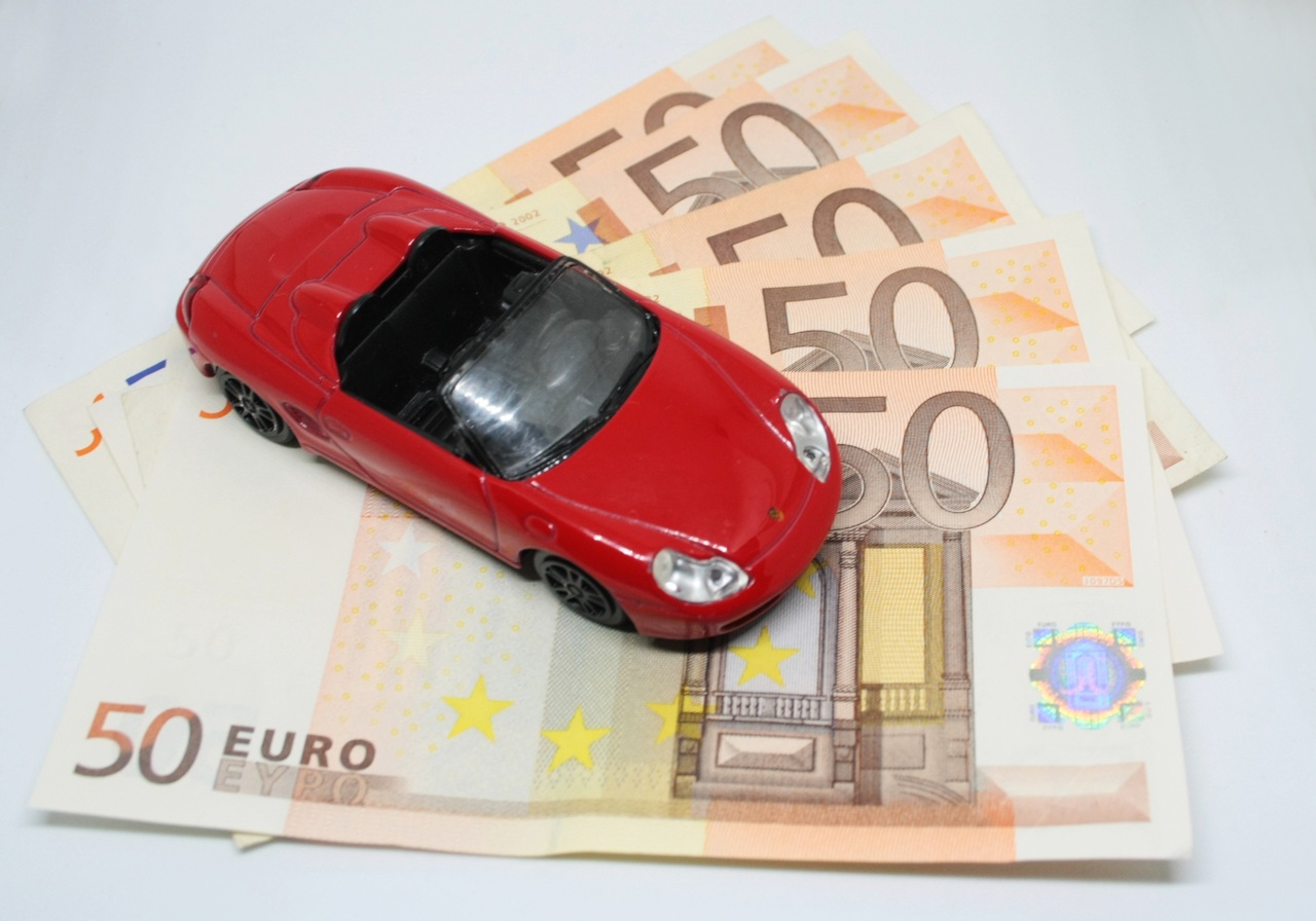 Chcete se rychle zbavit starého auta? Poradíme nejlepší řešení